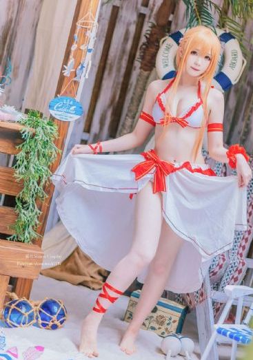 皇后娘娘来打工