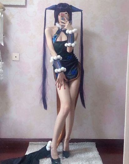 姐姐大人动漫