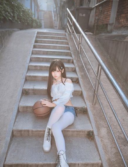 指尖上的热情