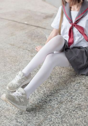 年轻阿姨