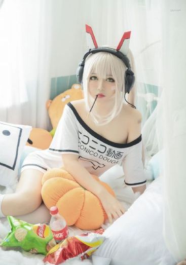 年轻的阿姨5