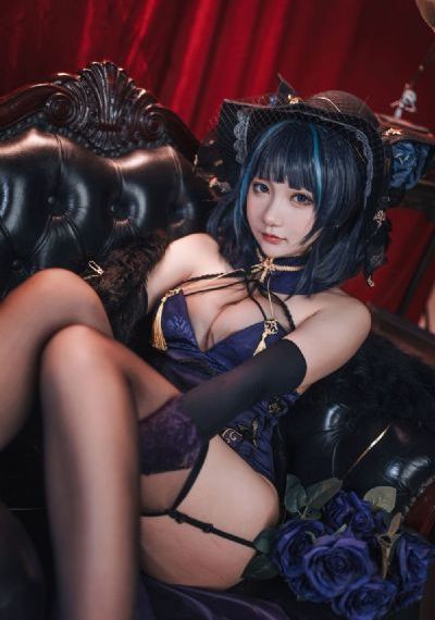 白蛇与青蛇