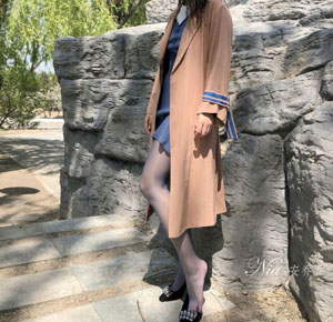 兄弟变成黑皮辣妹