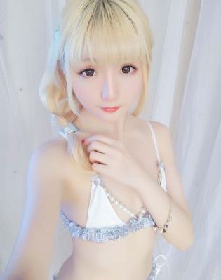 杨贵妃后传