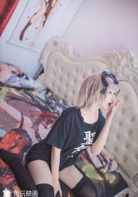 一楼一鬼