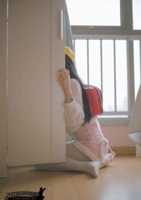 被驯服的女职员