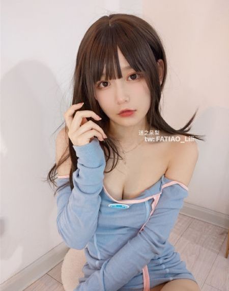 丰满的闺蜜