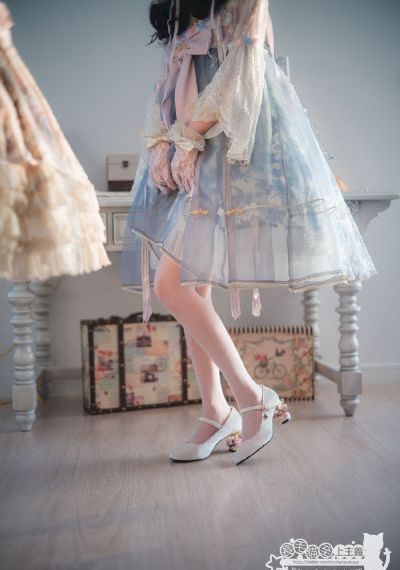 火辣的女人们