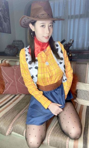 不要和陌生人说话