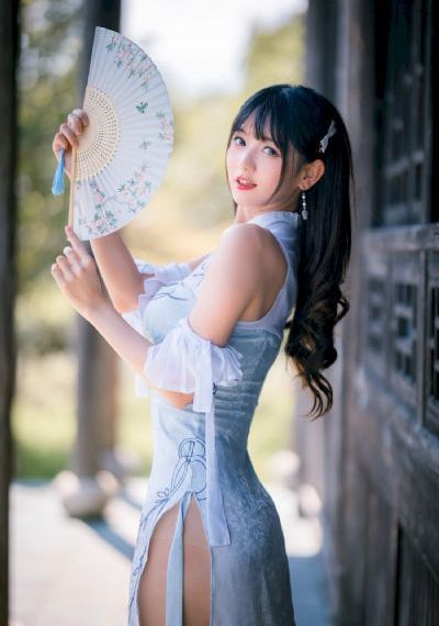 女主角失格