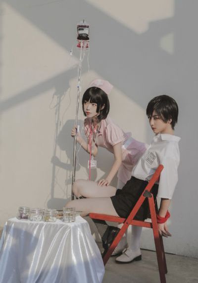 她似遥上月短剧免费观看