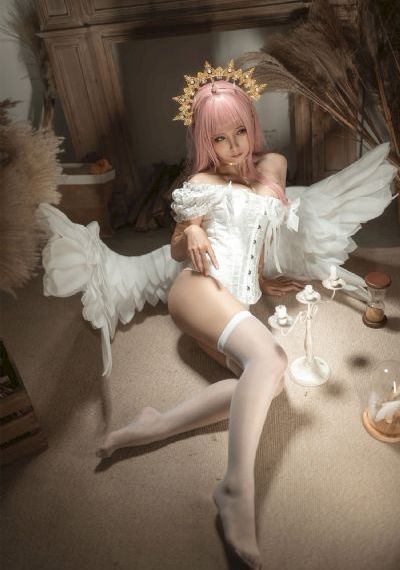 black看见恶魔