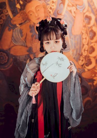 尤里与露珠