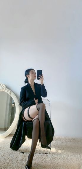 我的好姐姐们