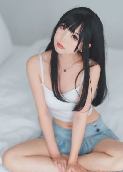 老师我可以喜欢你吗