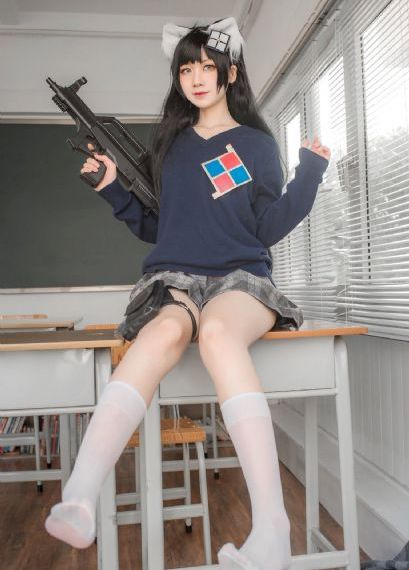 周末的后宫