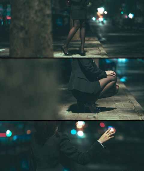 上海三夫妇交换视频