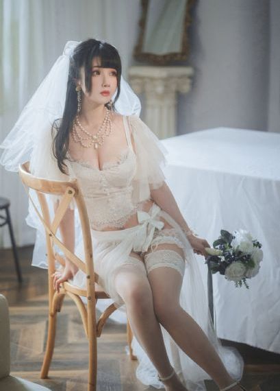今天的她们
