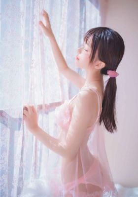 漂亮的桃子