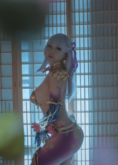 军舰上的女士兵完整版