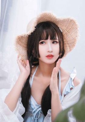 辣妹刺客