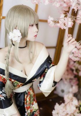詹娜《女按摩师》
