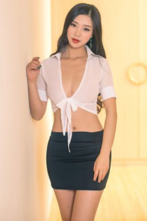 姨妈的后现代生活