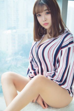 美丽的小蜜桃5