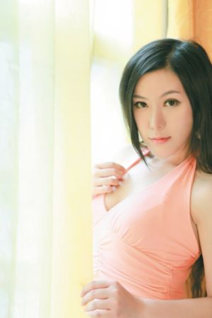 隔壁女孩