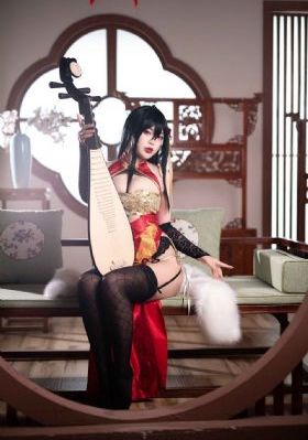 女老师1