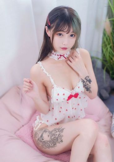 我的野蛮老婆