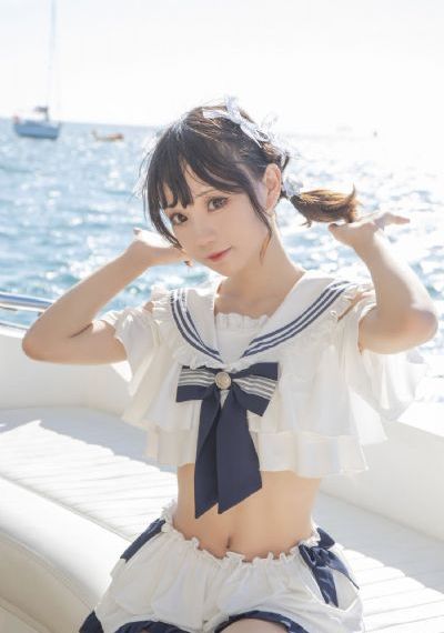 魔具少女