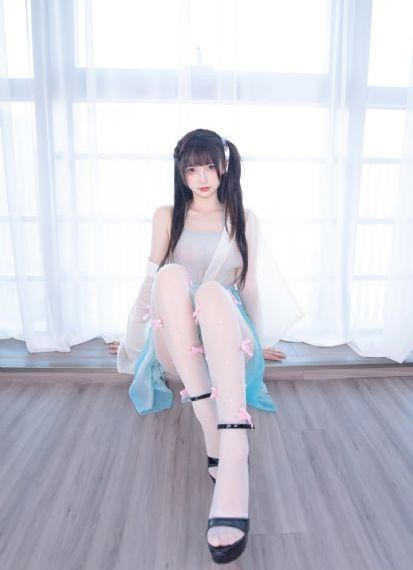 光之美少女剧场版