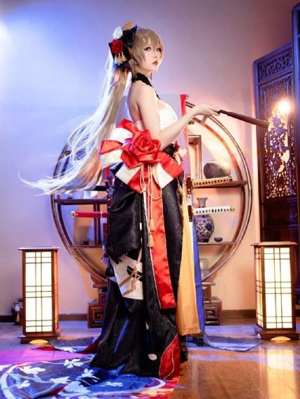 冤女复仇