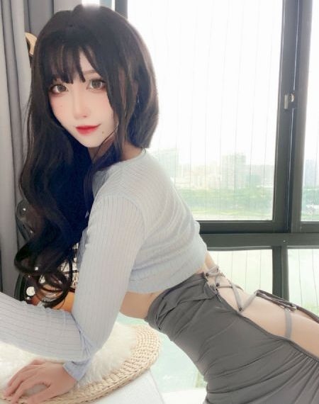 算你色