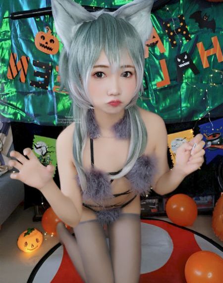 你是我的小老婆
