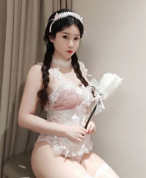 幼妇娜娜