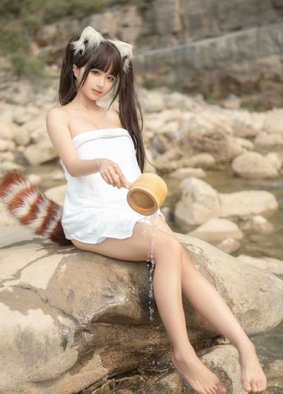 大嫂的职业