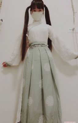 大胸女被c