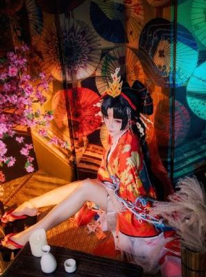 赵丽颖《情深深雨蒙蒙》