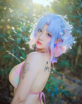 失足女孩