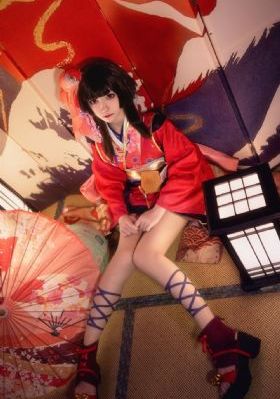 交换情侣