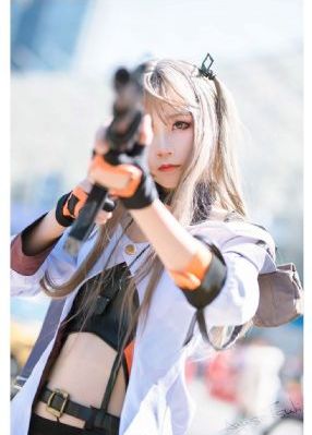 我好爱你