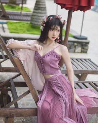 危情少女