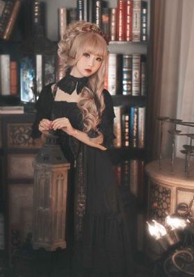 金科长