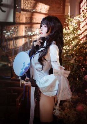 可可西里的美丽传说