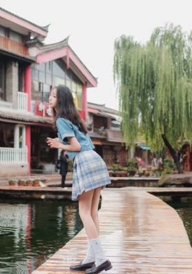 姐姐的同学