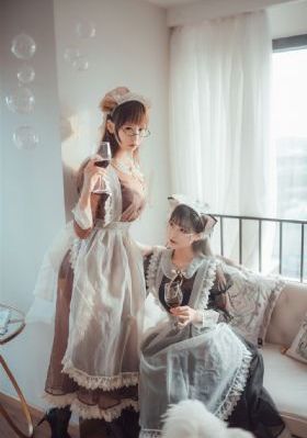冯宝宝与张楚岚
